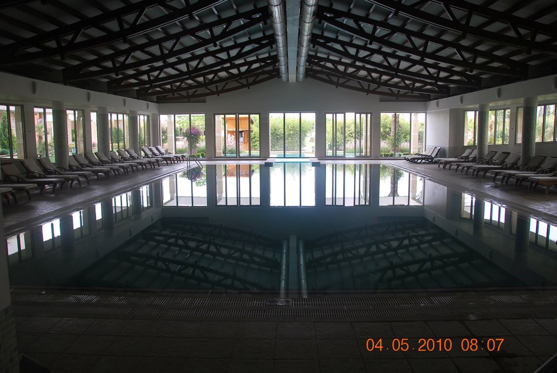 imagini hotel BARUT LARA
